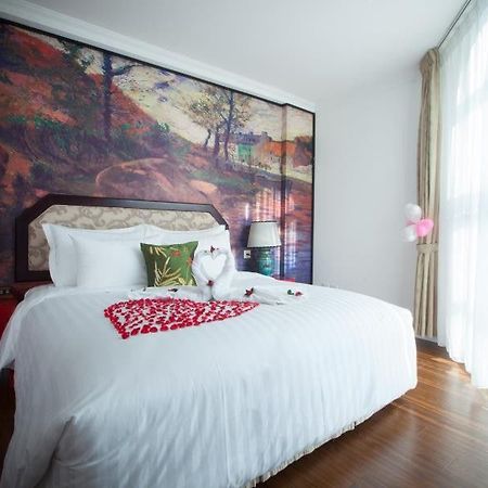 Hotel Maison D'Hanoi Hanova Zewnętrze zdjęcie
