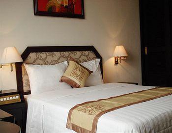 Hotel Maison D'Hanoi Hanova Zewnętrze zdjęcie