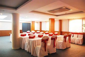 Hotel Maison D'Hanoi Hanova Zewnętrze zdjęcie