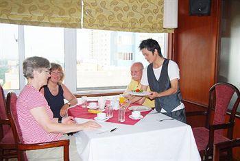 Hotel Maison D'Hanoi Hanova Zewnętrze zdjęcie