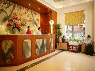 Hotel Maison D'Hanoi Hanova Zewnętrze zdjęcie