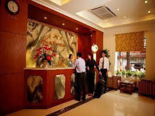 Hotel Maison D'Hanoi Hanova Zewnętrze zdjęcie
