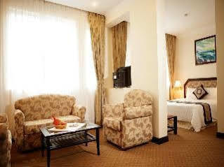 Hotel Maison D'Hanoi Hanova Zewnętrze zdjęcie