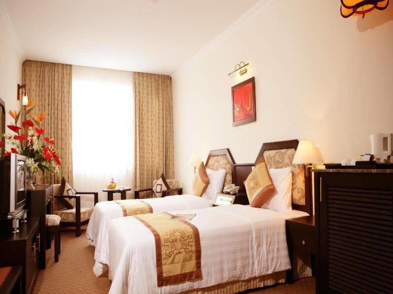 Hotel Maison D'Hanoi Hanova Zewnętrze zdjęcie